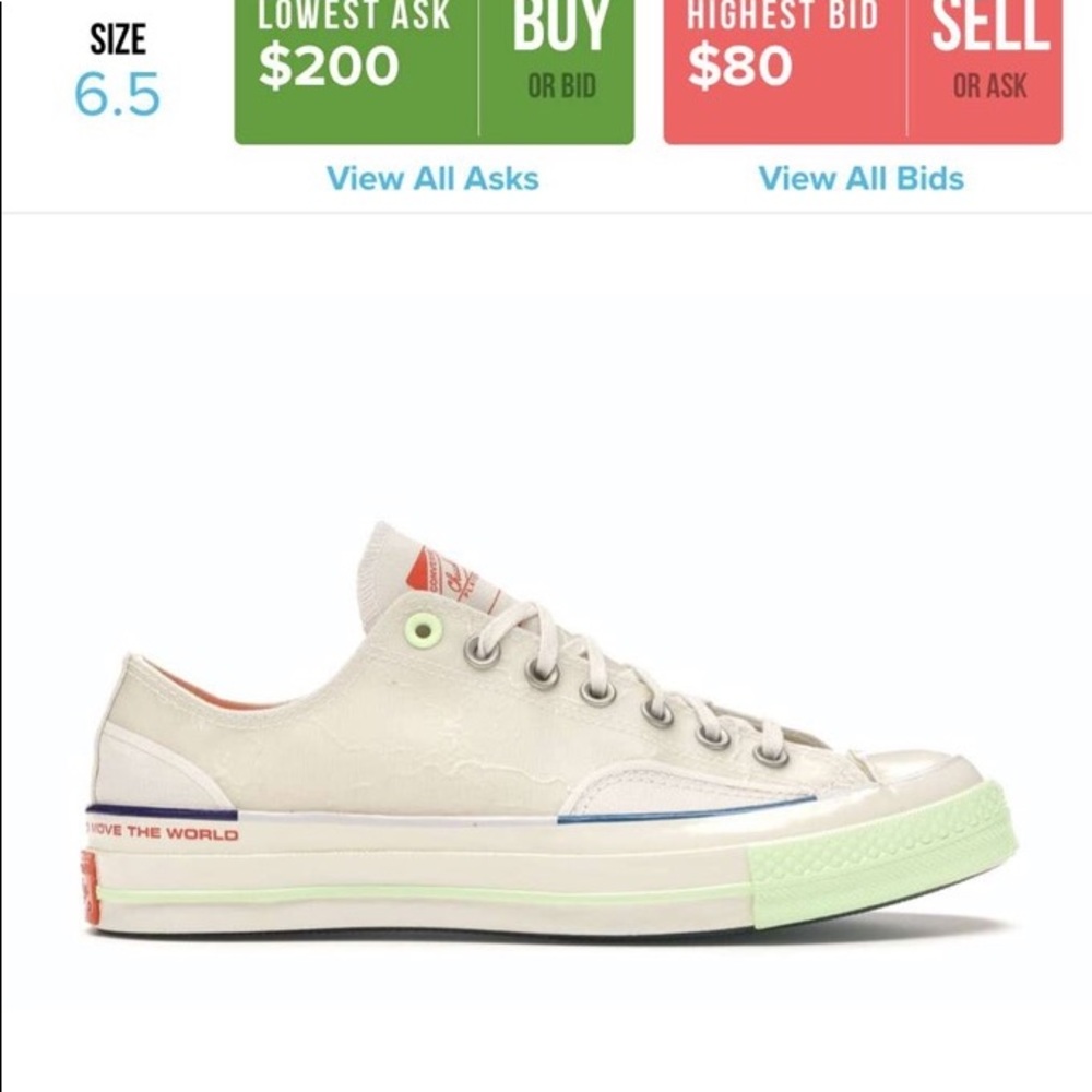 Converse Chuck Taylor Pigalle